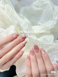 -斯馨·健康美甲美睫