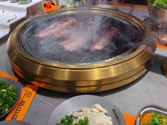 -杨小佳·齐齐哈尔烤肉·烤串(广州店)