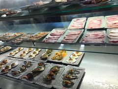 -蜀中烤霸·自助烤肉(郫都店)