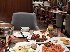 -明月东一酒店·菲斯特自助餐厅