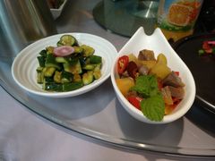-御花园·粤菜·海鲜火锅(中山公园店)