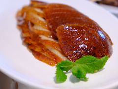 -四季民福烤鸭店(王府井灯市口店)