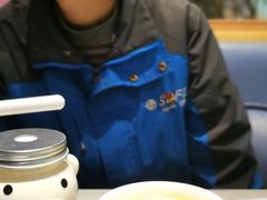 -夏日玛莉西餐厅(金茂览秀城店)
