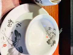 -山之屋炭火烧肉·生啤畅饮(大朗万科中央公园店)