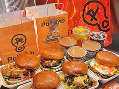 -Pull-Tab拉环咖啡(杭州市上城区来福士中心店)