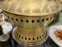 -平壤馆(西塔街店)