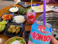 -杀猪天·韩国烤肉(总店)