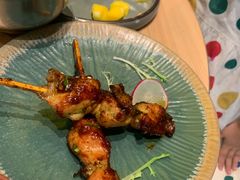 -越小品·越南餐厅(万科里店)