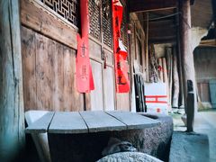 -前童古镇