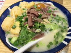 -瘪嘴吧老鸭粉丝汤·百斤老鸭一锅汤(员村店)