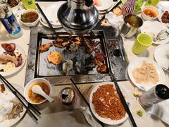 -爱客得牛排海鲜烤肉·火锅自助(春熙路黑金好店)
