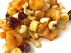 -金家老三饭庄(常营店)