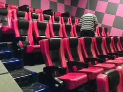 -保利万和CFR国际影城(钱江世纪城店)