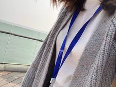 -上海滴水湖皇冠假日酒店