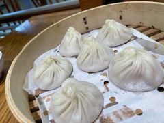 苏小柳金牌小笼包-苏小柳手工点心(人民广场分院)