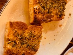 -PIZZA BIANCA(民园店)