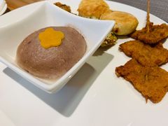 -南普陀素菜馆