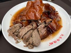 烧鹅-黄连大头华烧鹅店(大良店)