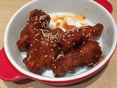 -北京小肠陈饭庄(方庄店)