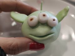 -晶荷轩(香港迪士尼乐园酒店)