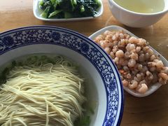 三虾面-裕兴记·三虾面(西北街总店)