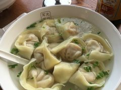 -潘国仙耳光馄饨(黄家阙路店)