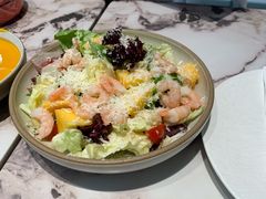 -沛家·西餐Brunch·直火料理