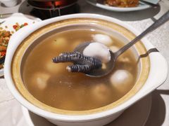 特色元宵鸡-富黎华海鲜大酒楼(正大广场店)