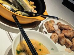 -莆田餐厅PUTIEN(西安万象天地店)