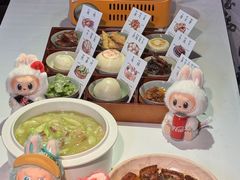 -一味大院•桐庐菜传承店(春江路店)