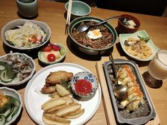 -一心创作料理屋(经开万达店)