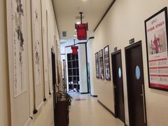 -童学馆·诗书礼乐少儿国学(光谷天地店)