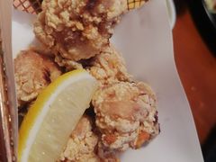-鳗鱼家·深夜食堂(军博店)