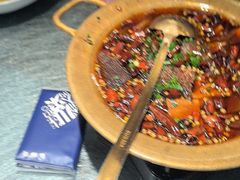 -巴蜀风·地道川菜(总店)