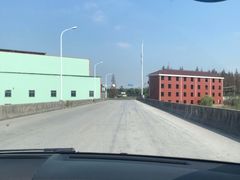 -上海市浦东新区浦东殡仪馆