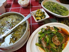 -三顾园(锦里店)