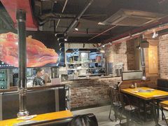 -那胡同里的小烤肉馆(开发区万达店)