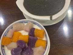 双皮奶-仁信老铺甜品(北京路店)