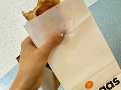 -Wagas沃歌斯(浦东机场店)