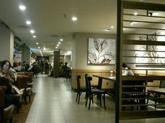 大堂-星巴克(古象大酒店店)