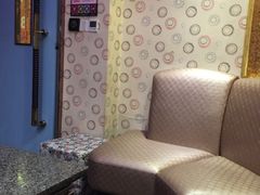 -极度沸点CLUB KTV(世贸中心店)