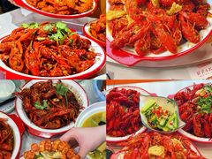 -虾铺子龙虾·私房菜(金源花苑店)