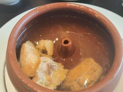 -翠湖宾馆·中餐厅