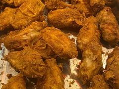 -麦德香炸鸡(工农路店)