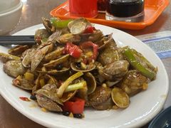 -煲煲掂风味煲仔饭餐厅(西区店)