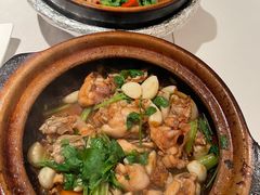 -煲煲好(朝阳门店)