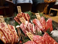 -黑牛の店·和牛烧肉(合生汇店)