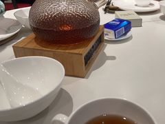 -富淳饭店(陆家嘴保利广场店)