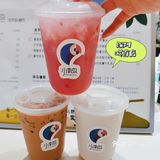 深圳首家小南岛//海南现萃鲜椰乳，好喝值得推荐！