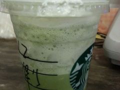 android_upload_pic-星巴克(古象大酒店店)